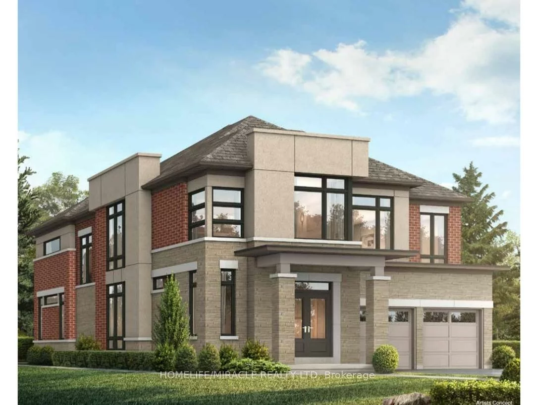 89, Halldorson, Bayview Northeast, Aurora