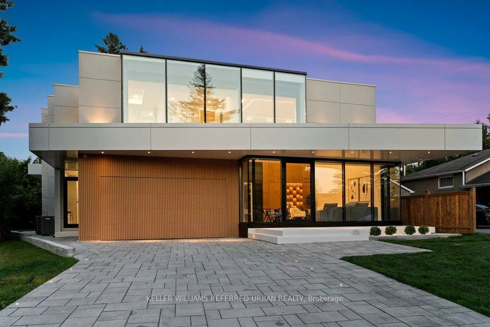11, Knowles, Aurora Highlands, Aurora