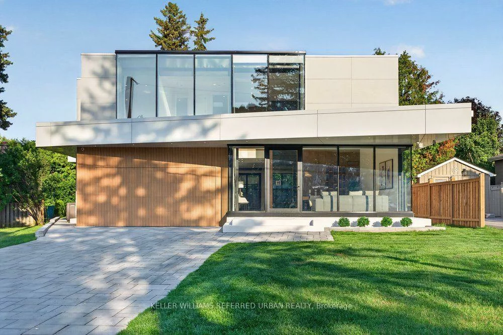 11, Knowles, Aurora Highlands, Aurora