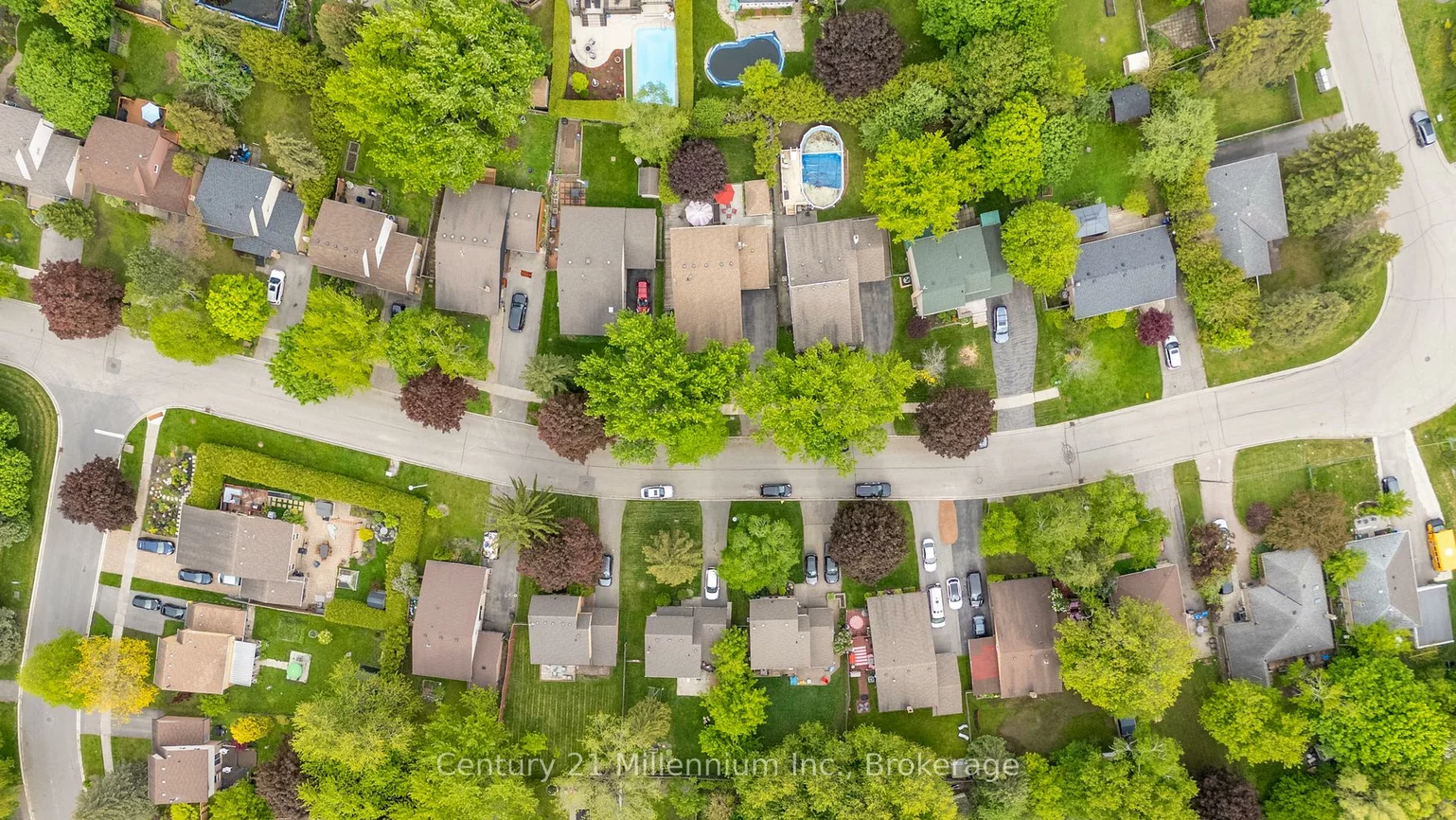43, Stoddart, Aurora Highlands, Aurora