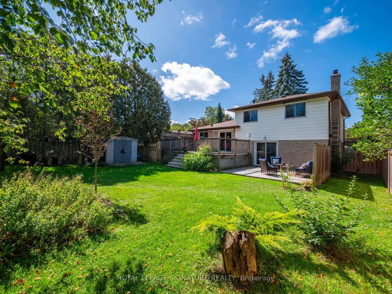 9, Birch, Aurora Village, Aurora