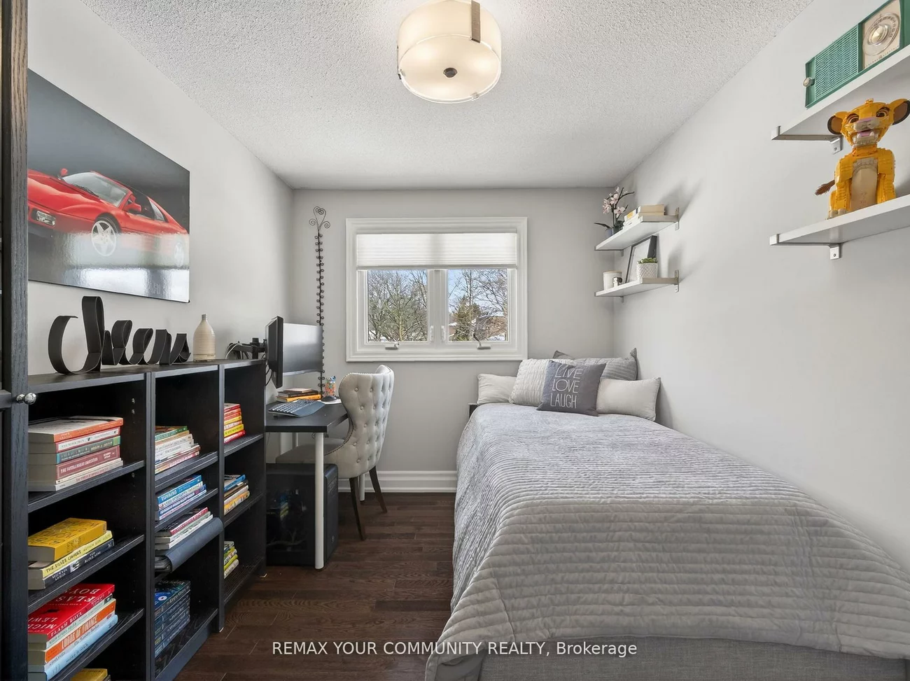 107, Orchard Heights, Aurora Heights, Aurora