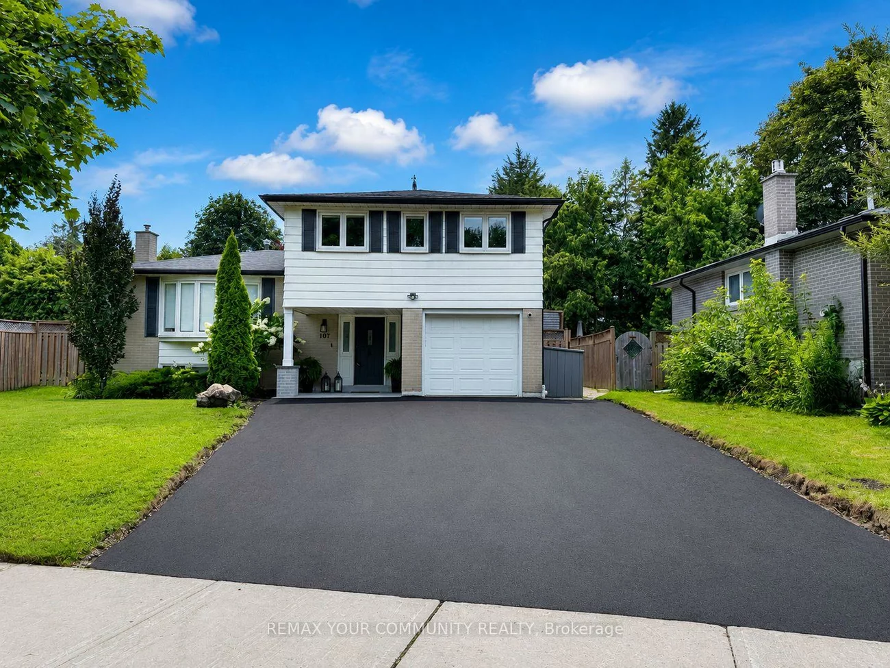 107, Orchard Heights, Aurora Heights, Aurora
