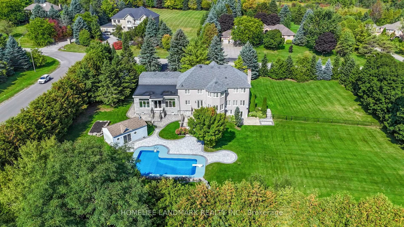 90, Offord, Bayview Southeast, Aurora