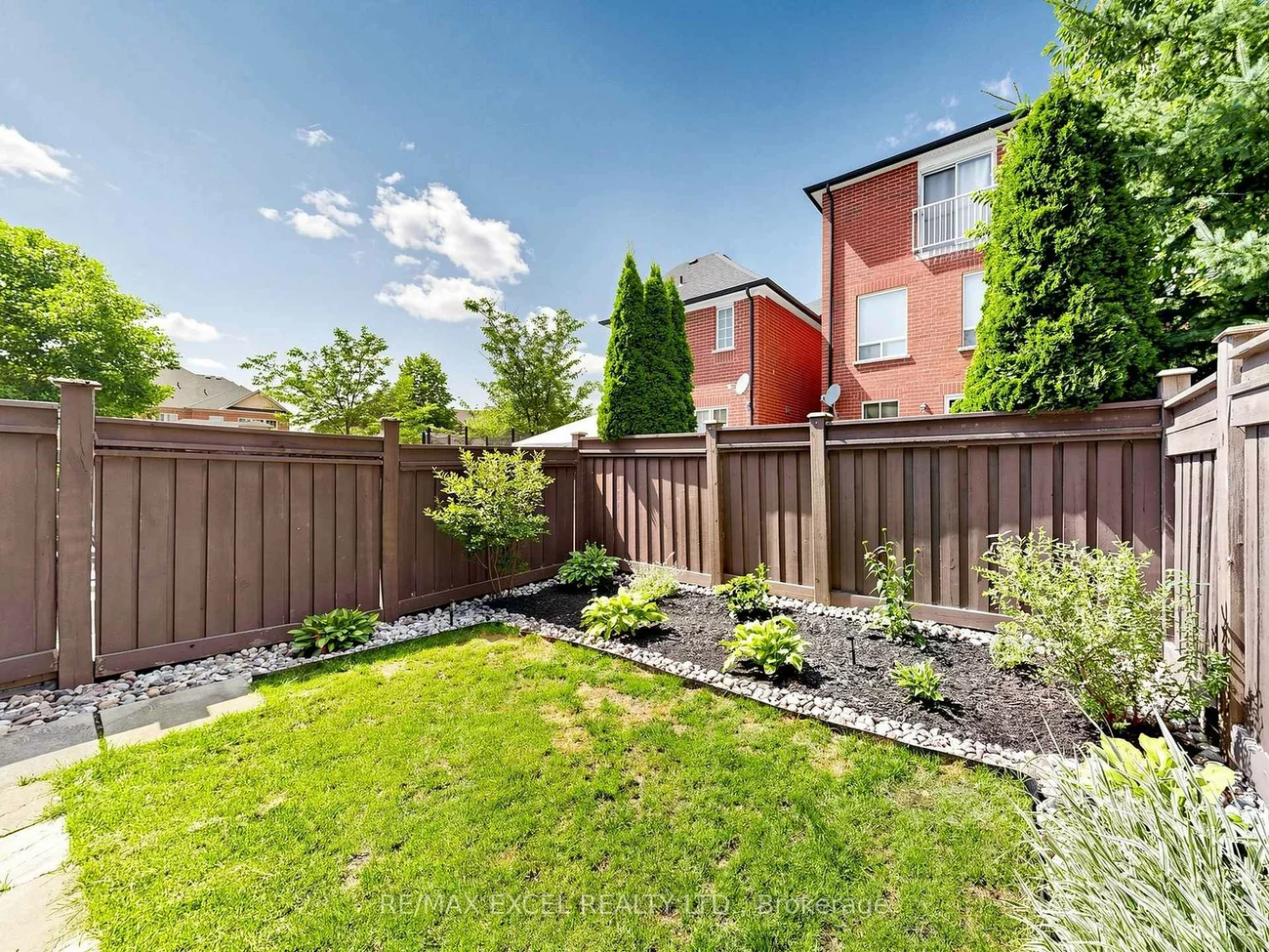 6, Barr, Bayview Northeast, Aurora