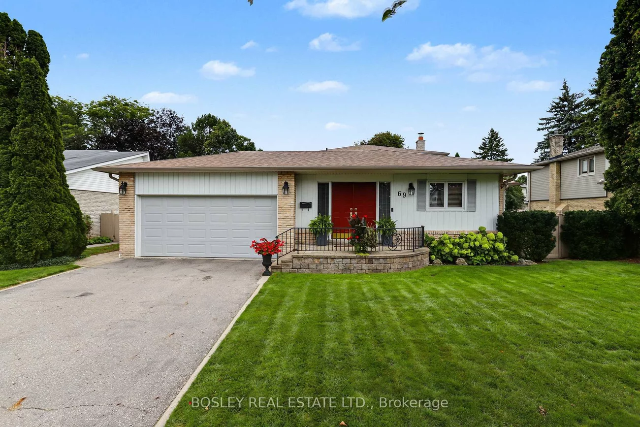 69, Fairway, Aurora Highlands, Aurora