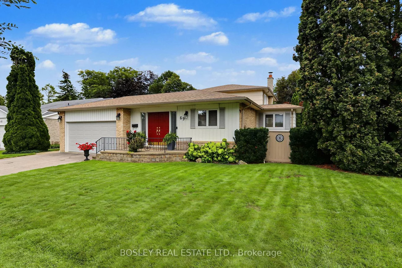 69, Fairway, Aurora Highlands, Aurora
