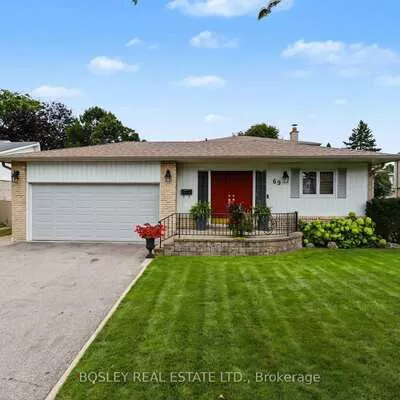 69, Fairway, Aurora Highlands, Aurora