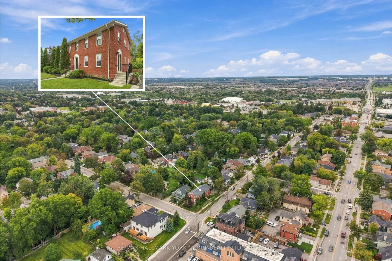 52, Centre, Aurora Village, Aurora