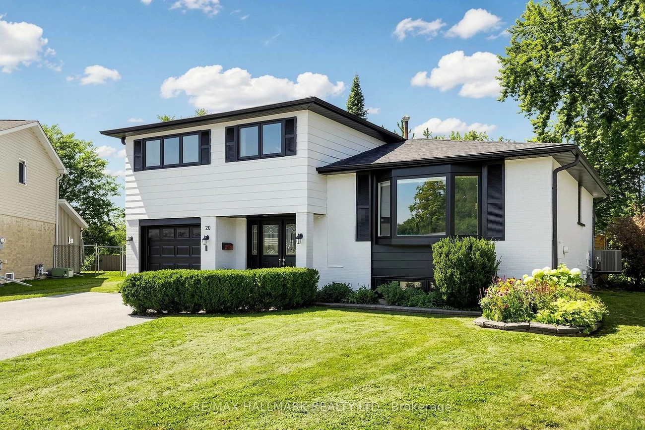 20, Oak, Aurora Village, Aurora