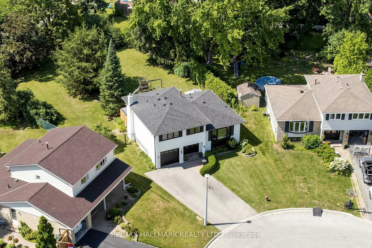 20, Oak, Aurora Village, Aurora