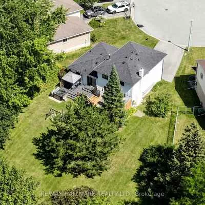 20, Oak, Aurora Village, Aurora