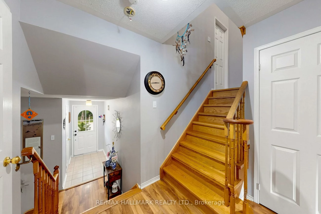 5, Evelyn Buck, Bayview Wellington, Aurora