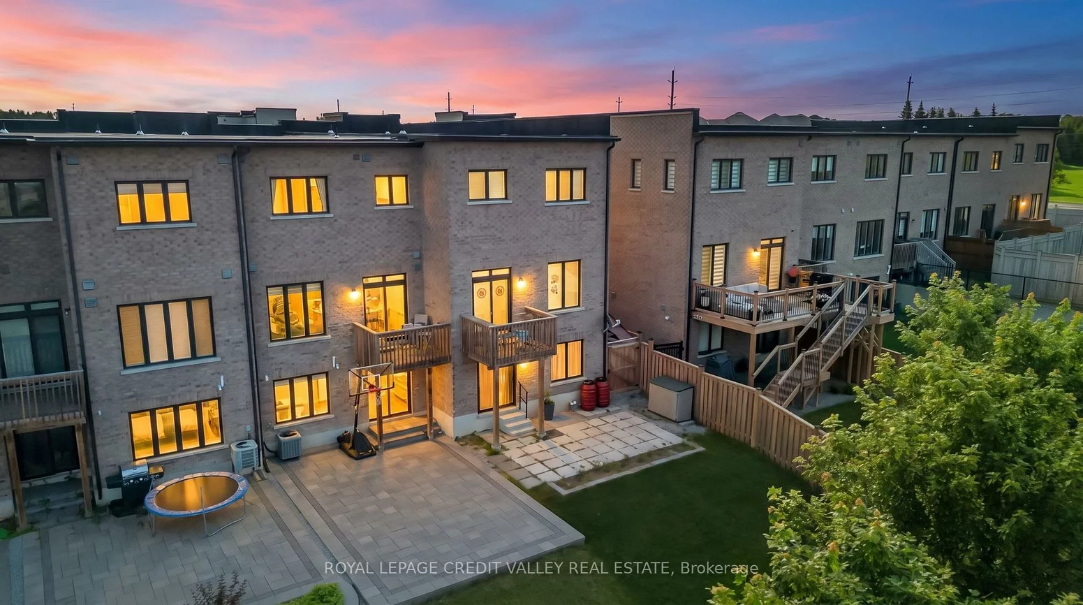336, Elyse, Bayview Northeast, Aurora