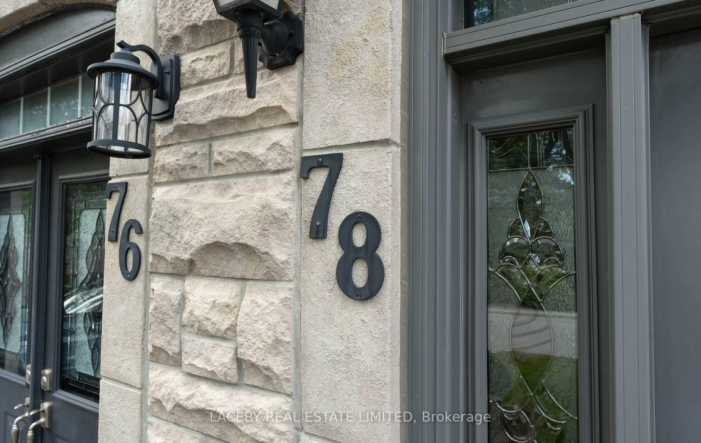 78, Burgon, Aurora Village, Aurora