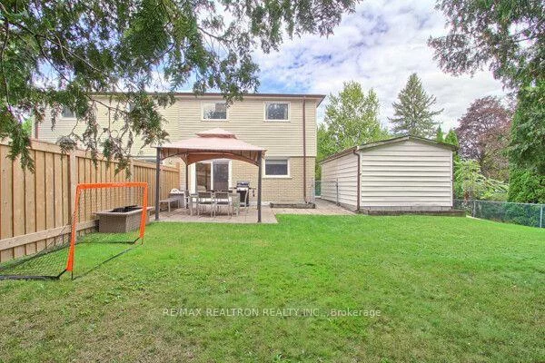 1, McDonald, Aurora Heights, Aurora