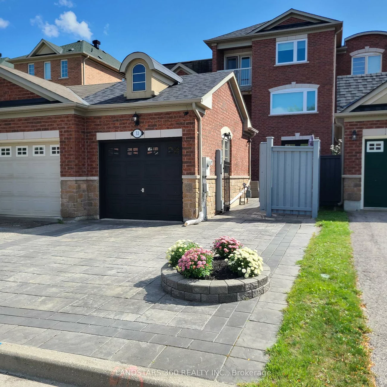 53, Zokol, Bayview Northeast, Aurora