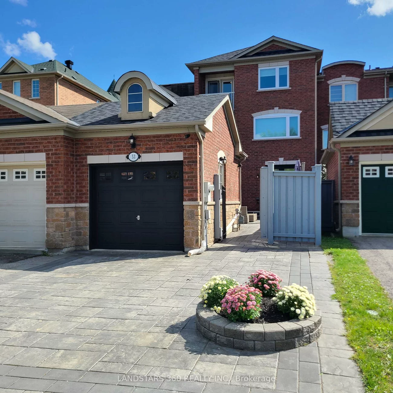 53, Zokol, Bayview Northeast, Aurora
