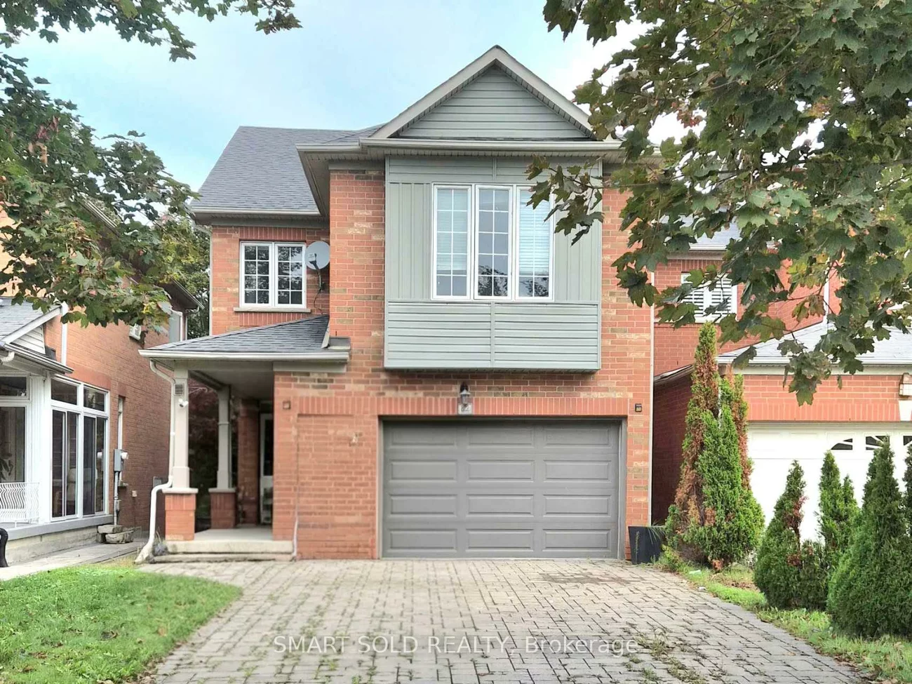 82, Ballymore, Bayview Wellington, Aurora