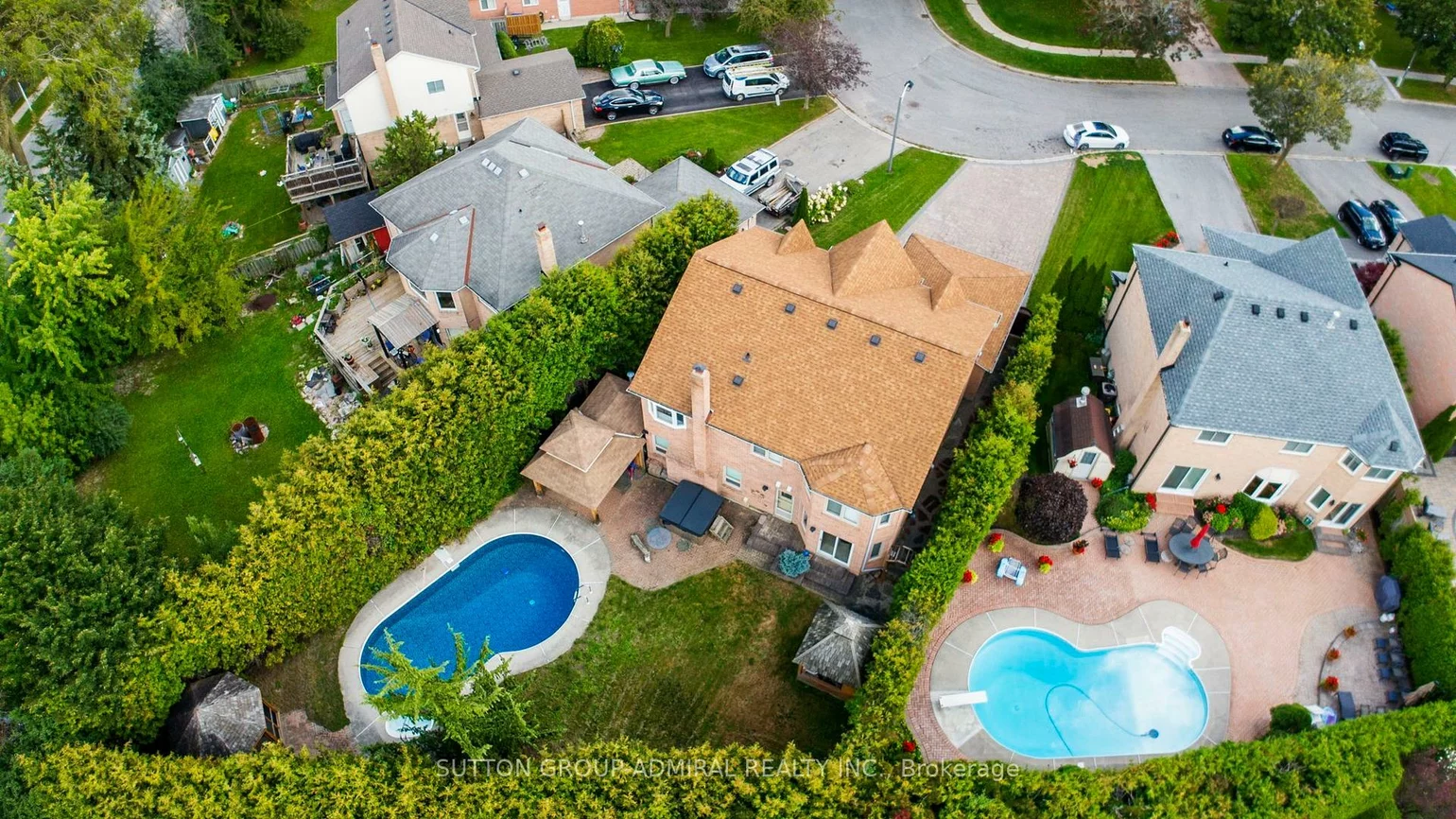 26, Albery, Aurora Highlands, Aurora