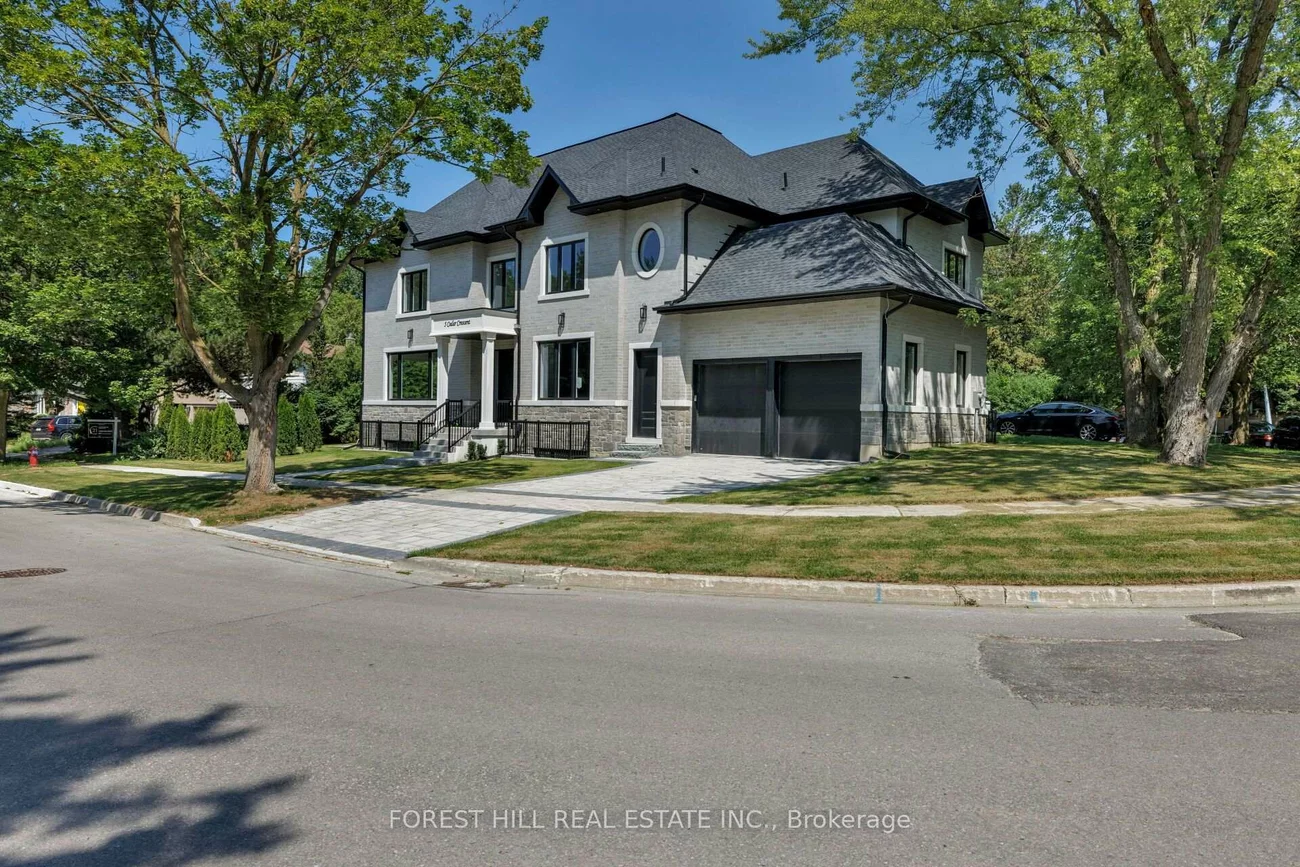 5, Cedar, Aurora Village, Aurora