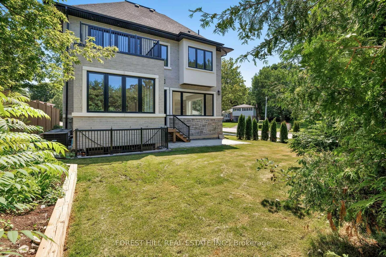 5, Cedar, Aurora Village, Aurora