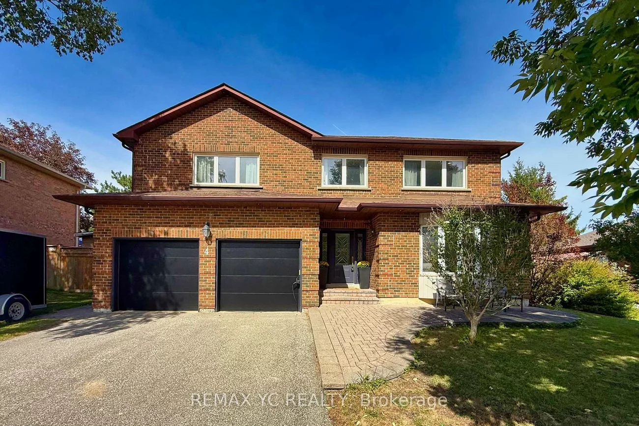 4, Simmons, Aurora Highlands, Aurora