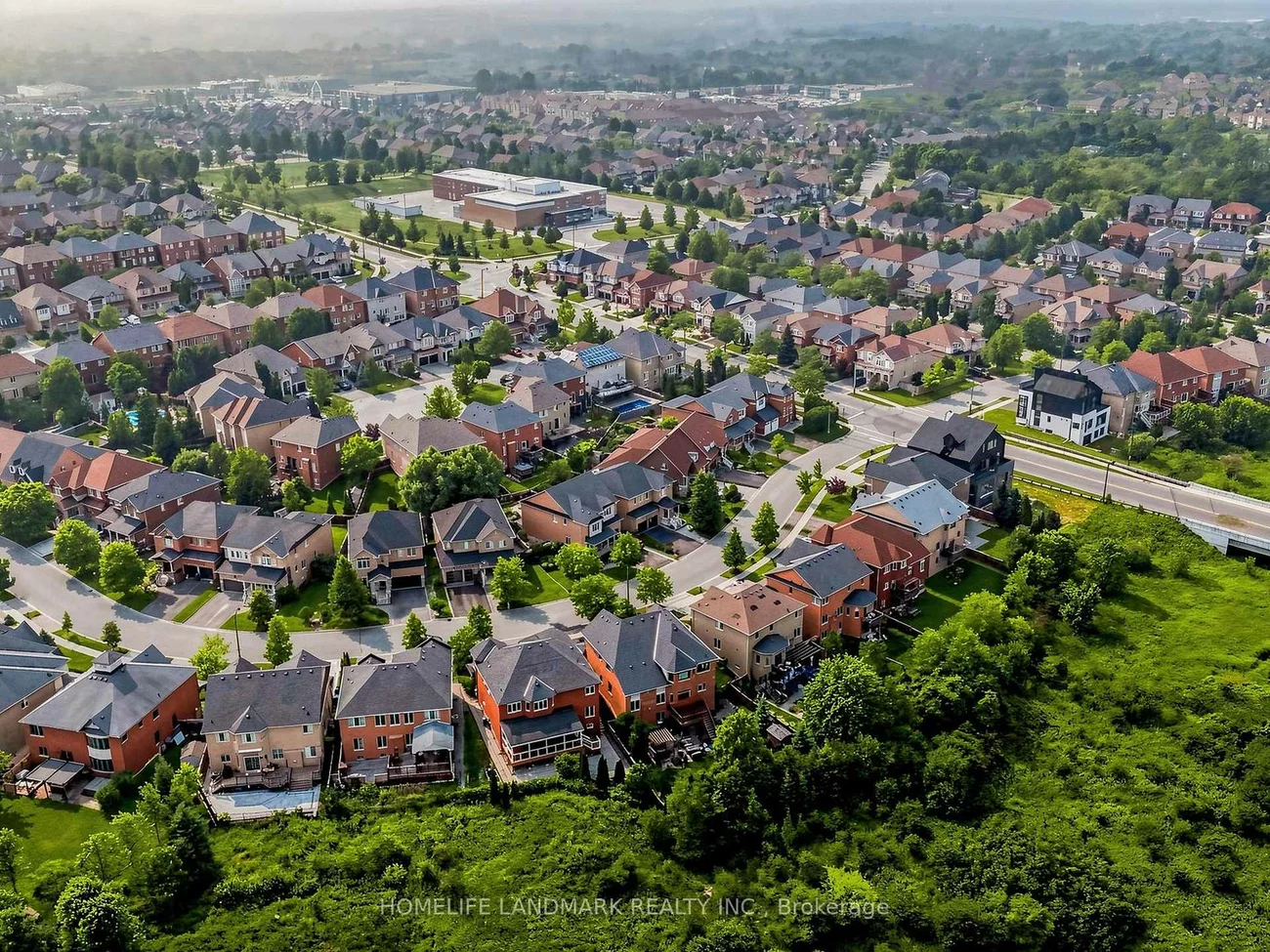 75, Pointon, Bayview Northeast, Aurora