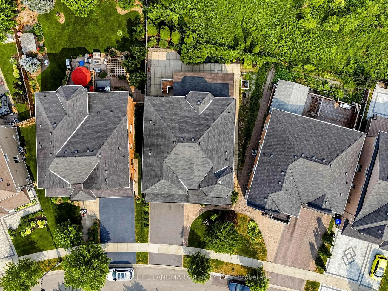 75, Pointon, Bayview Northeast, Aurora
