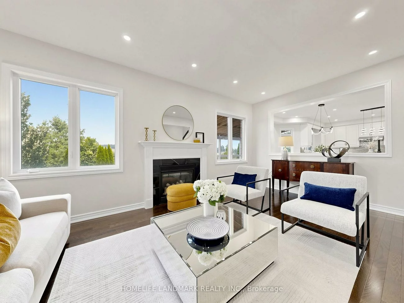 75, Pointon, Bayview Northeast, Aurora