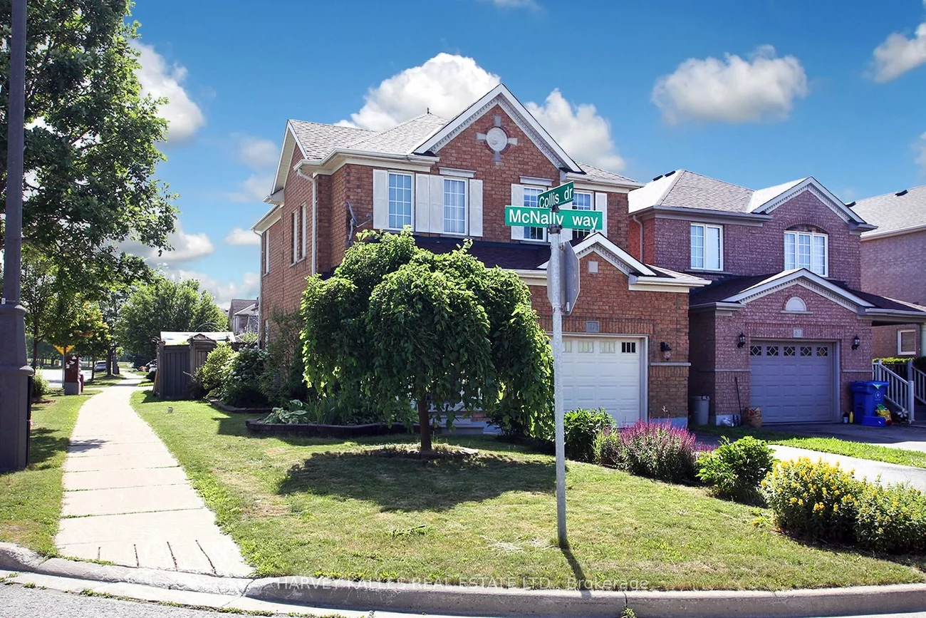 71, Mcnally, Bayview Northeast, Aurora