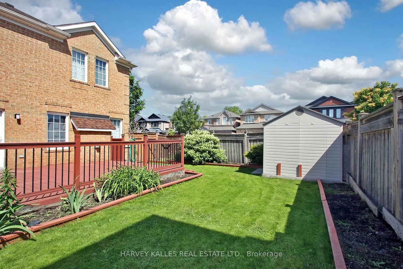 71, Mcnally, Bayview Northeast, Aurora