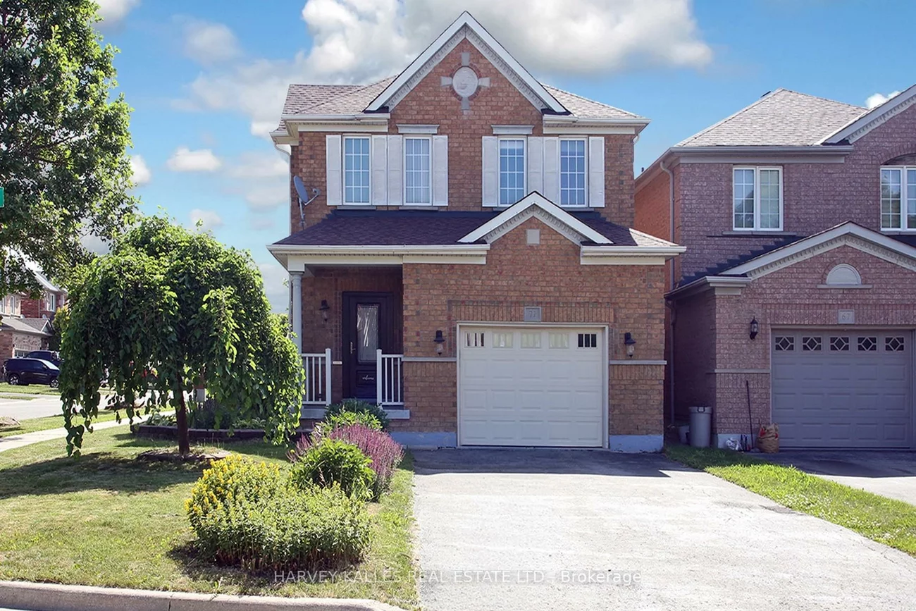 71, Mcnally, Bayview Northeast, Aurora