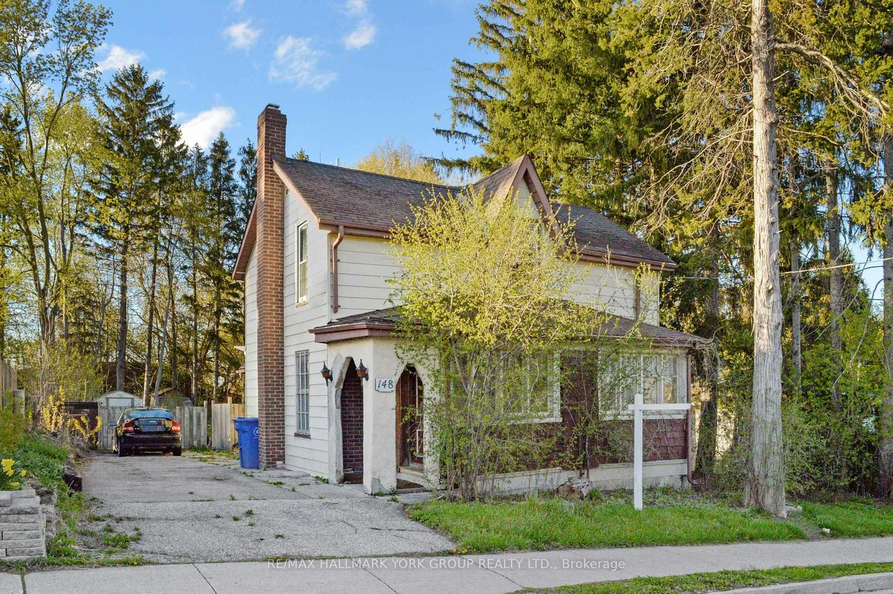 148, Centre, Aurora Village, Aurora