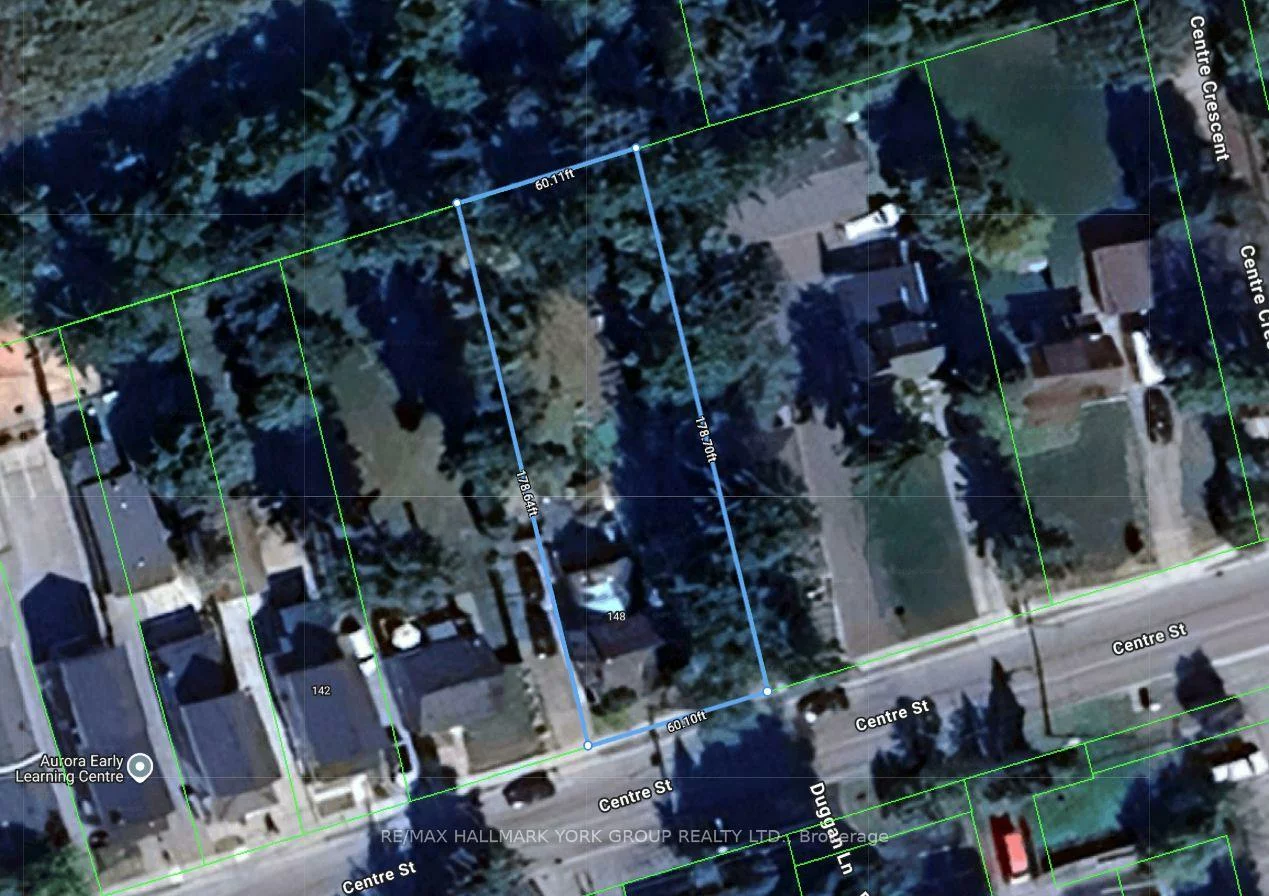 148, Centre, Aurora Village, Aurora