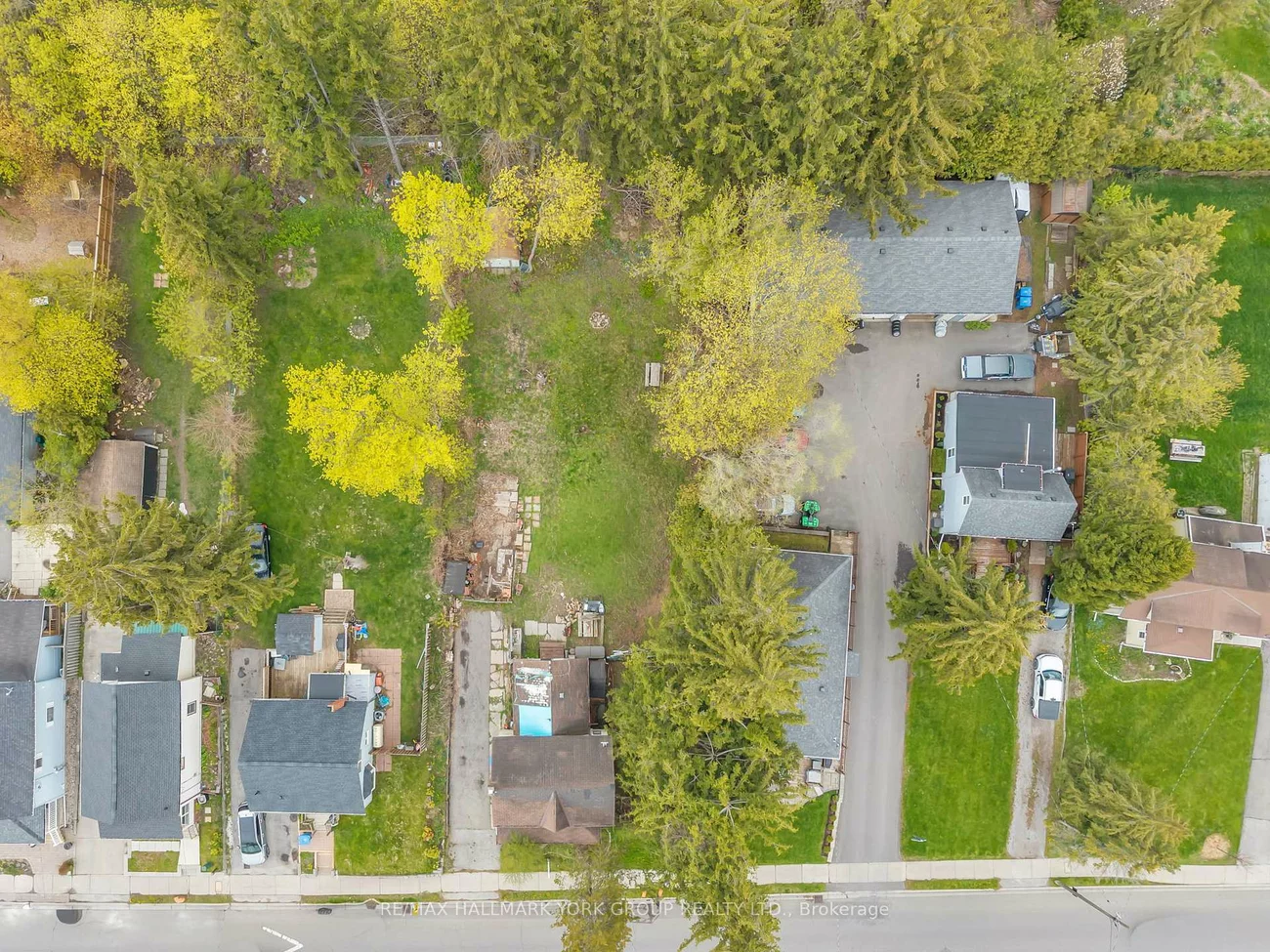 148, Centre, Aurora Village, Aurora