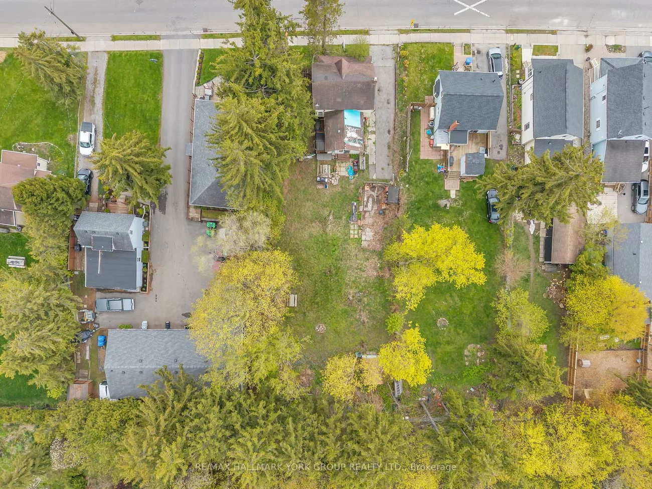 148, Centre, Aurora Village, Aurora