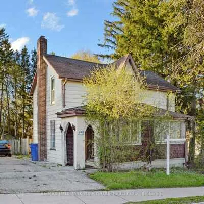 148, Centre, Aurora Village, Aurora