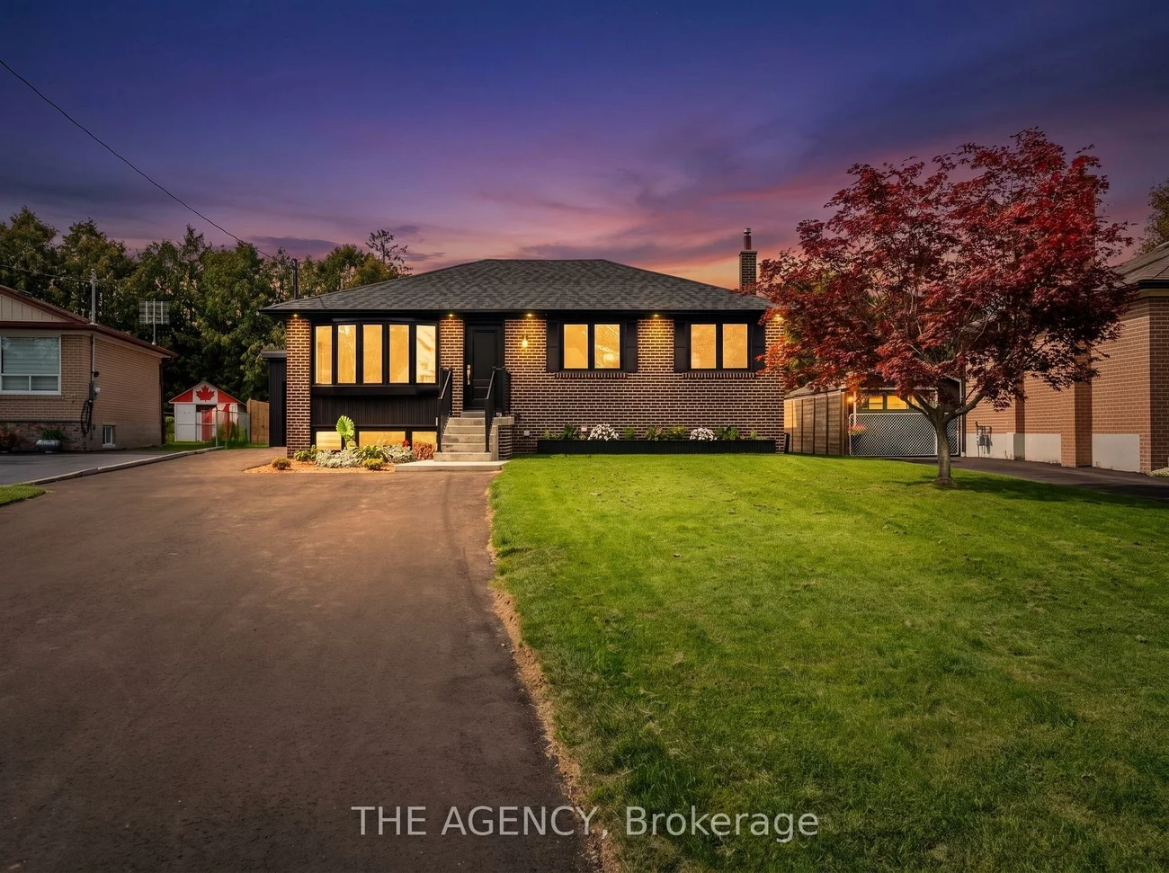 26, Webster, Aurora Highlands, Aurora