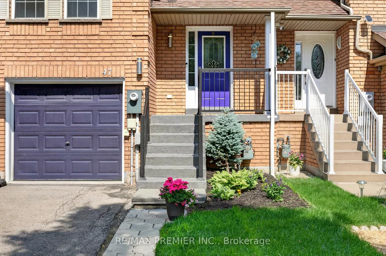 47, Milloy, Aurora Grove, Aurora