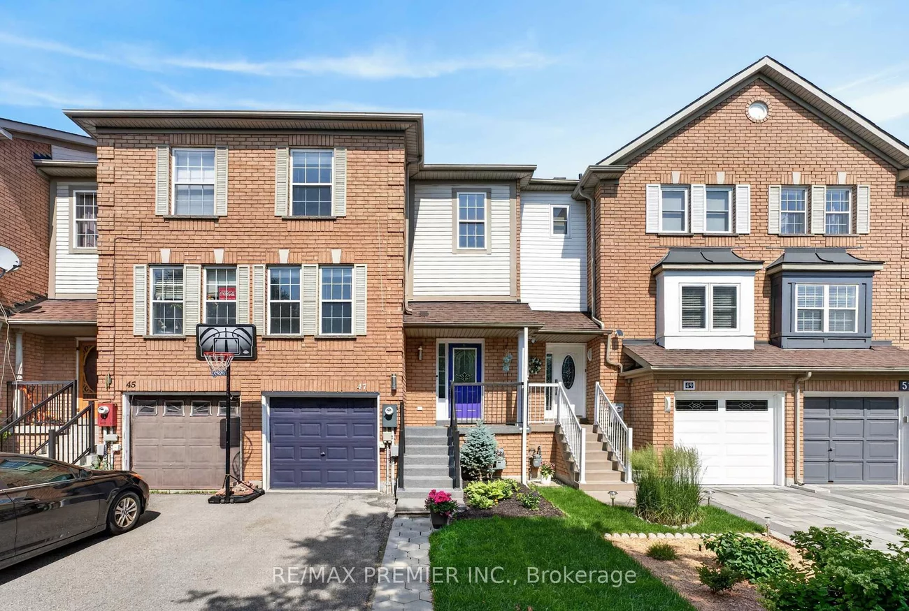 47, Milloy, Aurora Grove, Aurora