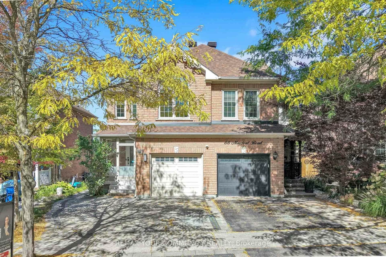 64, Mugford, Bayview Wellington, Aurora