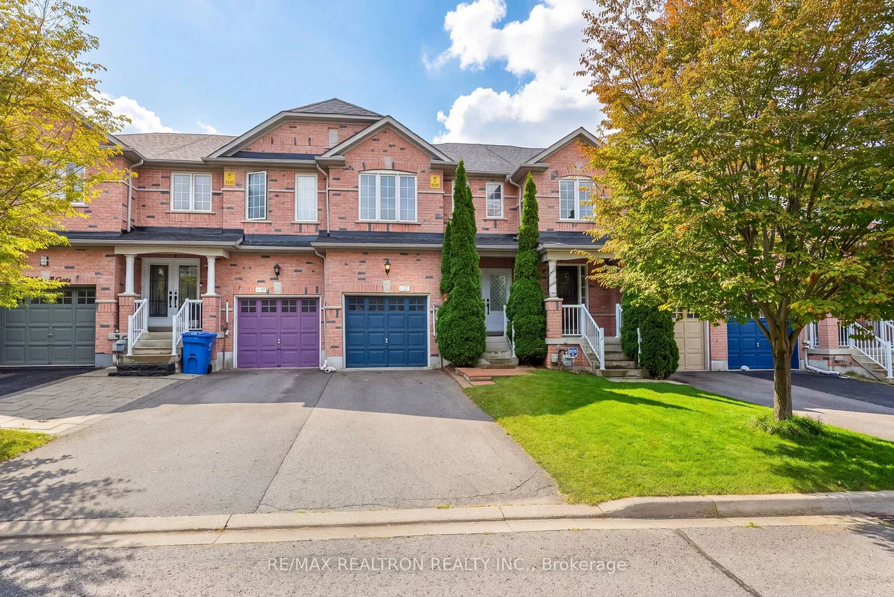 27, Martell, Bayview Northeast, Aurora