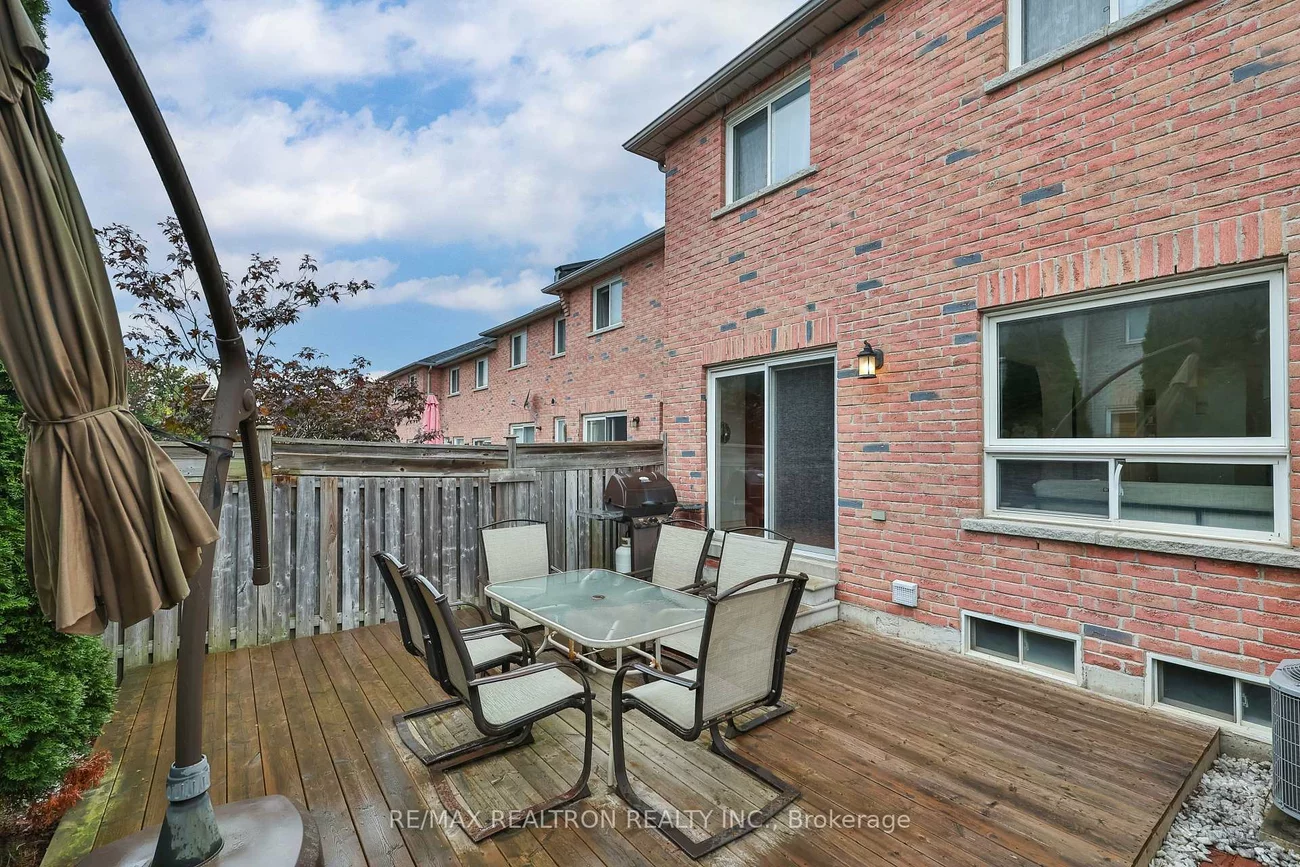 27, Martell, Bayview Northeast, Aurora
