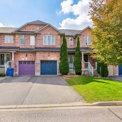 27, Martell, Bayview Northeast, Aurora