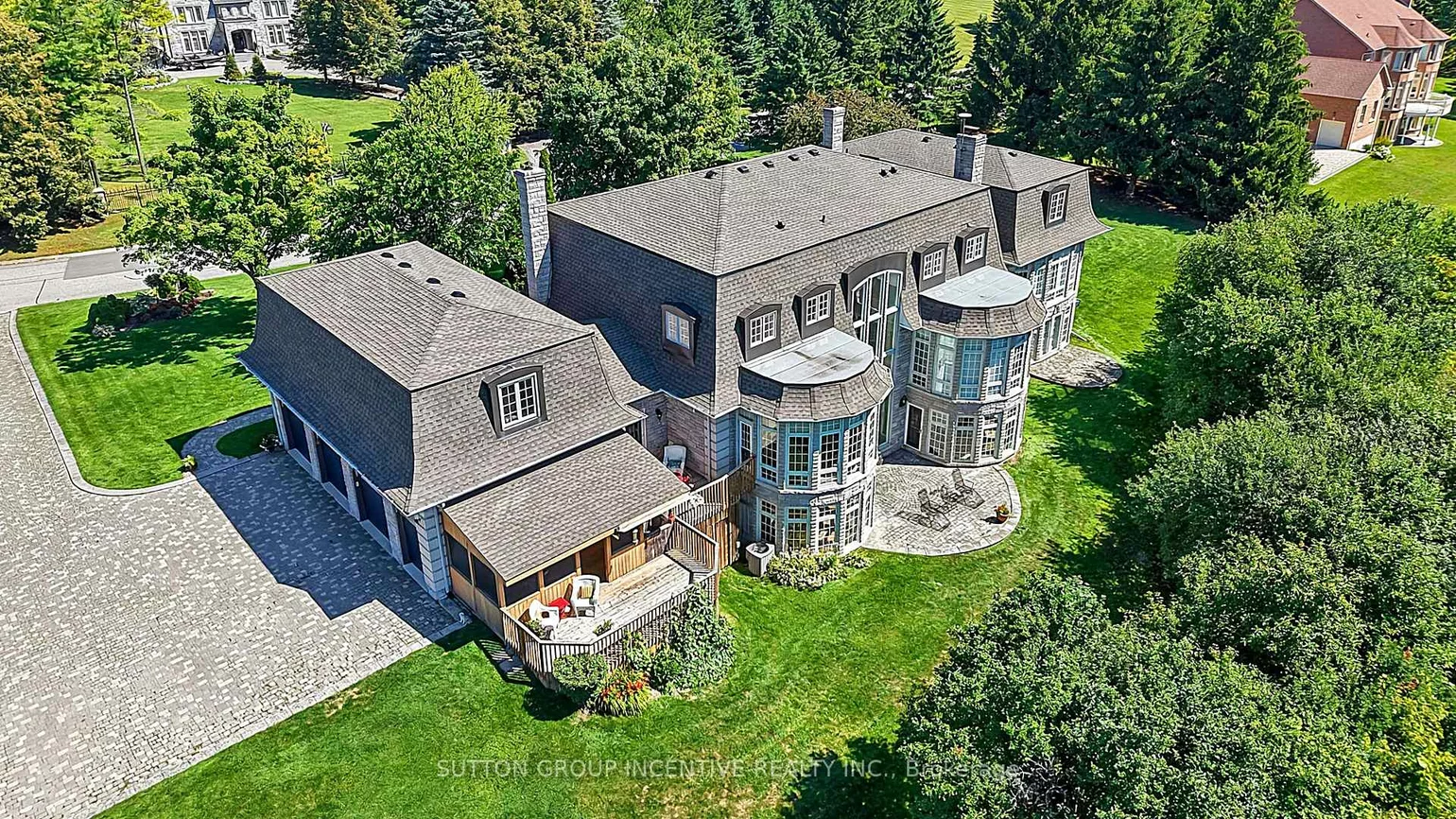 25, Bovair, Bayview Southeast, Aurora