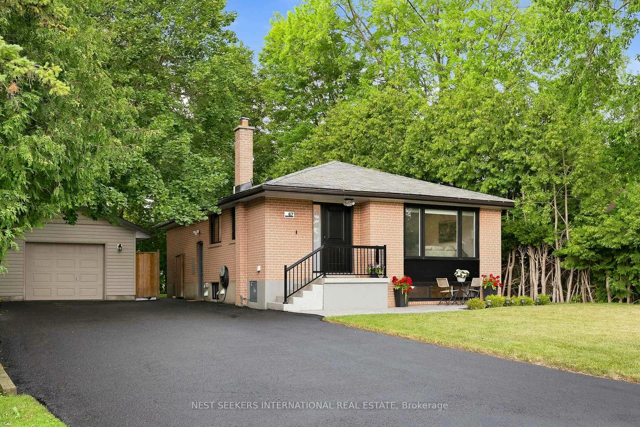 67, Foreht, Aurora Heights, Aurora