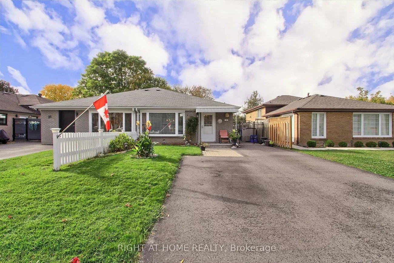 30, Kitimat, Aurora Heights, Aurora