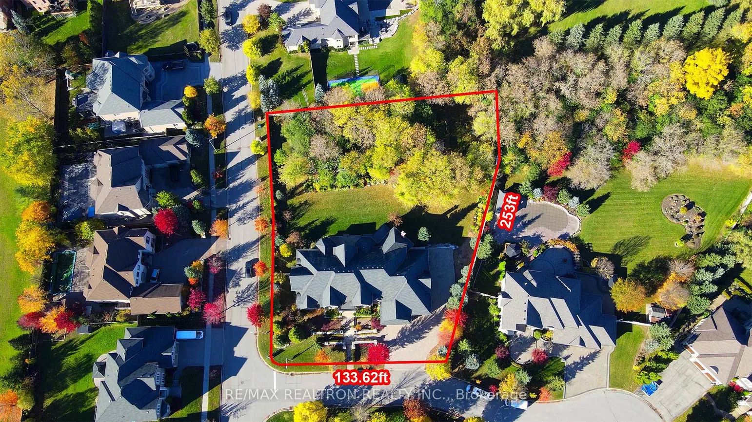 2, Beau, Aurora Estates, Aurora