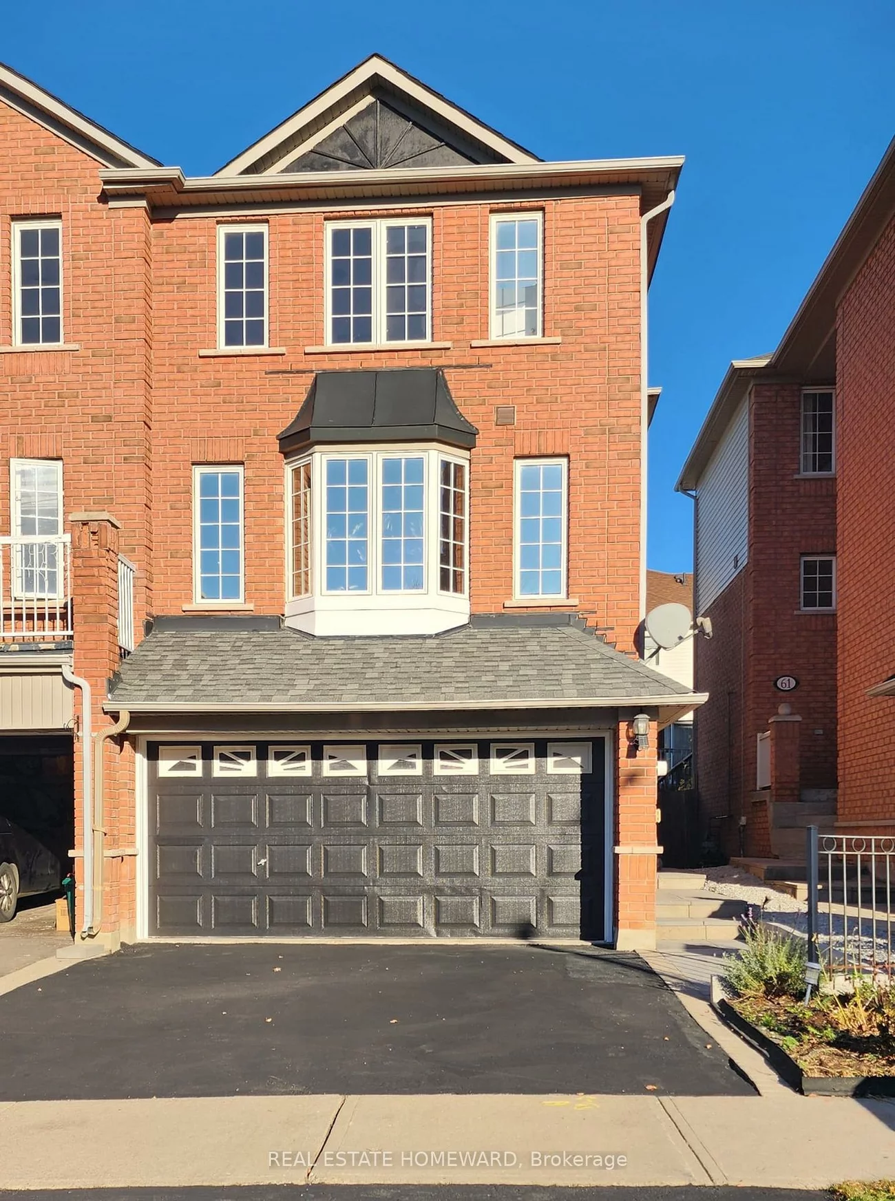 63, Millcliff, Aurora Grove, Aurora